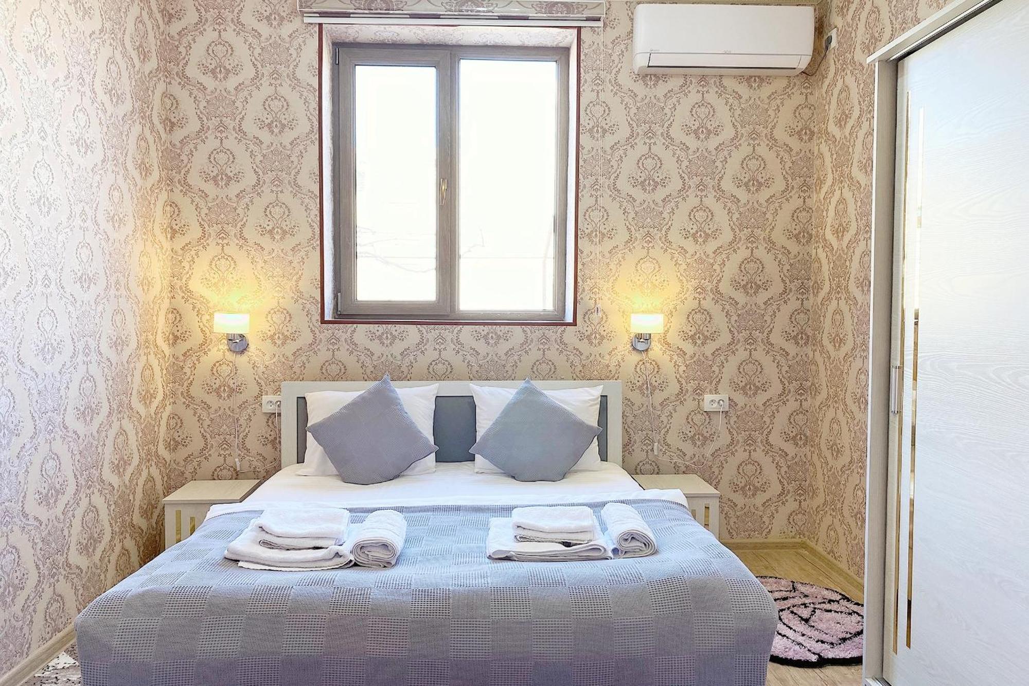 Nanosh East Hotel Buchara Exterior foto